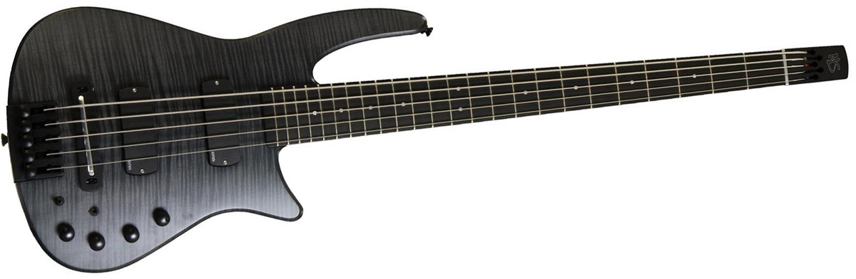 NS Design Radius Bass Guitar
